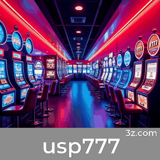 usp777 Games Lab: Inovação e Tecnologia de Ponta