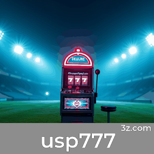 usp777: O Melhor Cassino Online do Brasil