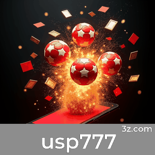 usp777: O Melhor Cassino Online do Brasil