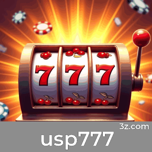 usp777: O Melhor Cassino Online do Brasil