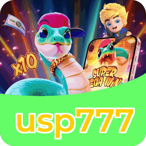 Suporte usp777
