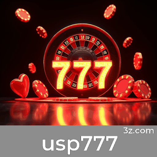 Exclusiva Experiência de Casino Brasileiro com Equipe Internacional no usp777