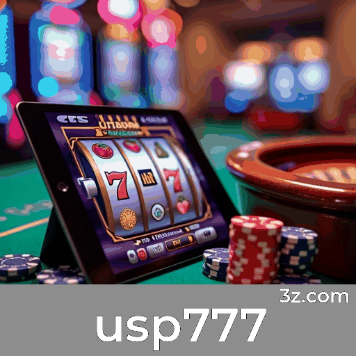 Login seguro e eficiente no usp777: otimizado para brasileiros