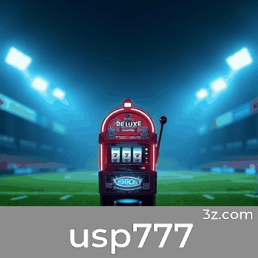 usp777: O Melhor Cassino Online do Brasil