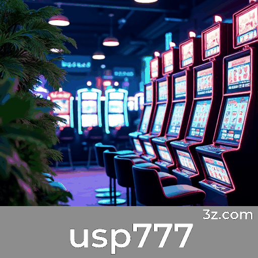 usp777 Games Lab: Inovação e Tecnologia de Ponta