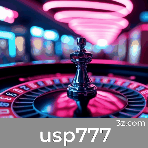 Exclusiva Experiência de Casino Brasileiro com Equipe Internacional no usp777