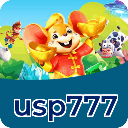 Siga a usp777 no Facebook