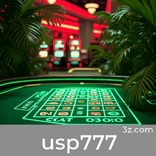 usp777: Baixe Rápido e Use sem Complicações